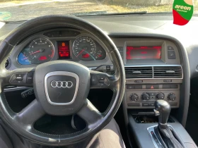 Audi A6 2.4 EWRO 4 | Mobile.bg    10
