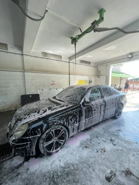 Mercedes-Benz E 220 | Mobile.bg    4