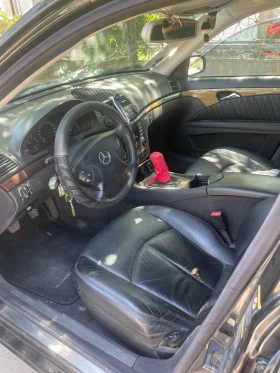 Mercedes-Benz E 220 | Mobile.bg    6