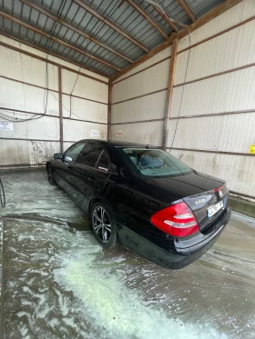 Mercedes-Benz E 220 | Mobile.bg    2