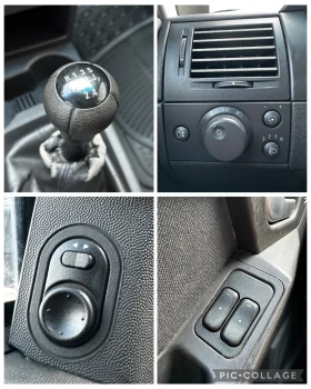 Opel Meriva 1.7DTI  | Mobile.bg    10