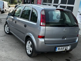 Opel Meriva 1.7DTI  | Mobile.bg    6