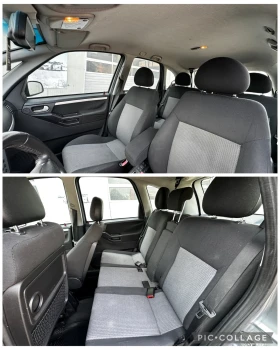 Opel Meriva 1.7DTI  | Mobile.bg    12