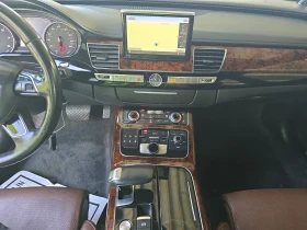 Audi A8 L* 4.0T* FULL* LED* * * *  | Mobile.bg    9