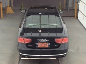 Audi A8 L* 4.0T* FULL* LED* * * *  | Mobile.bg    6