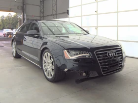 Audi A8 L* 4.0T* FULL* LED* * * *  | Mobile.bg    3