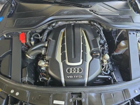 Audi A8 L* 4.0T* FULL* LED* * * *  | Mobile.bg    16