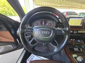 Audi A8 L* 4.0T* FULL* LED* * * *  | Mobile.bg    8