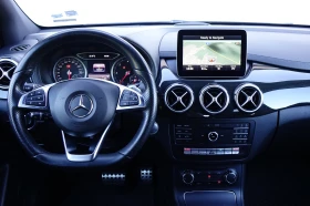 Mercedes-Benz B 200 4 MATIC* AMG PAKET* HARMAN/KARDON* - 32900 лв. - 97011390 11