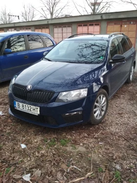 Обява за продажба на Skoda Octavia ~15 000 лв. - изображение 1