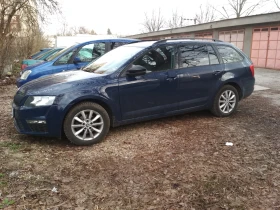 Обява за продажба на Skoda Octavia ~15 000 лв. - изображение 1