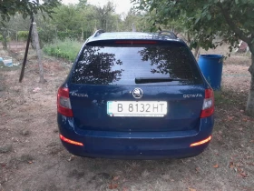 Обява за продажба на Skoda Octavia ~15 000 лв. - изображение 3