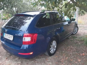 Обява за продажба на Skoda Octavia ~15 000 лв. - изображение 2
