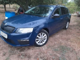 Обява за продажба на Skoda Octavia ~15 000 лв. - изображение 4