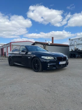  BMW 535