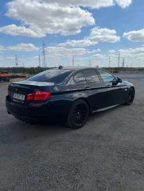BMW 535 | M-PACK| | SHADOW LINE| | HEAD UP DISPLAY|  | Mobile.bg    2