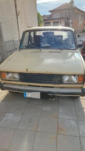  Lada 2105