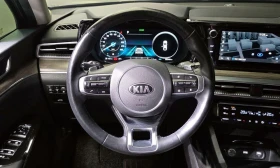 Kia K5 2.0 Noblesse * -   *  | Mobile.bg    13