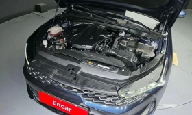 Обява за продажба на Kia K5 2.0 Noblesse * НАЙ-ДОБРА ЦЕНА В БЪЛГАРИЯ*  ~36 752 лв. - изображение 5