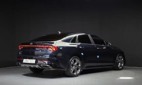 Обява за продажба на Kia K5 2.0 Noblesse * НАЙ-ДОБРА ЦЕНА В БЪЛГАРИЯ*  ~36 752 лв. - изображение 1