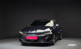 Обява за продажба на Kia K5 2.0 Noblesse * НАЙ-ДОБРА ЦЕНА В БЪЛГАРИЯ*  ~36 752 лв. - изображение 2