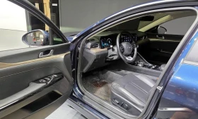 Обява за продажба на Kia K5 2.0 Noblesse * НАЙ-ДОБРА ЦЕНА В БЪЛГАРИЯ*  ~36 752 лв. - изображение 9