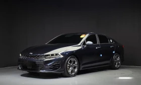 Обява за продажба на Kia K5 2.0 Noblesse * НАЙ-ДОБРА ЦЕНА В БЪЛГАРИЯ*  ~36 752 лв. - изображение 1