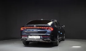 Обява за продажба на Kia K5 2.0 Noblesse * НАЙ-ДОБРА ЦЕНА В БЪЛГАРИЯ*  ~36 752 лв. - изображение 3