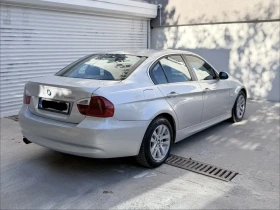 BMW 325 i Gaz Lovato, снимка 6
