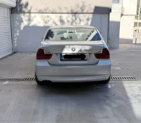 BMW 325 i Gaz Lovato, снимка 8