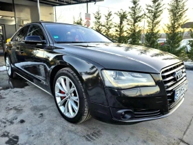 Обява за продажба на Audi A8 4200 см3 ~29 900 лв. - изображение 2 | Auto.bg Обява за продажба на Audi A8 4200 см3 ~29 900 лв. - изображение 2