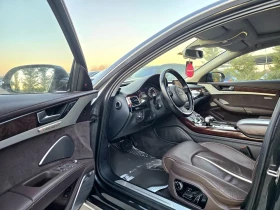 Обява за продажба на Audi A8 4200 см3 ~29 900 лв. - изображение 5 | Auto.bg Обява за продажба на Audi A8 4200 см3 ~29 900 лв. - изображение 5