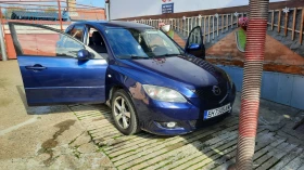 Mazda 3 1.6 | Mobile.bg    2