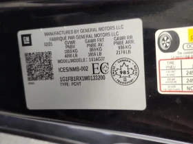 Chevrolet Camaro * 1LS * CARFAX * БЕЗ ПЪРВОНАЧАЛНА ВНОСКА - 41999 лв. / 21473.75 € - 51965706 13