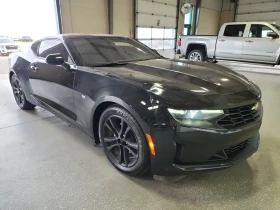 Chevrolet Camaro * 1LS * CARFAX * БЕЗ ПЪРВОНАЧАЛНА ВНОСКА - 41999 лв. / 21473.75 € - 51965706 2