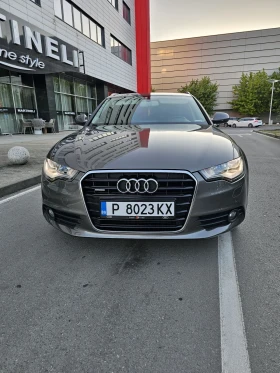 Audi A6  - изображение 1