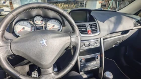 Peugeot 207 1.6 HDi GT, снимка 7