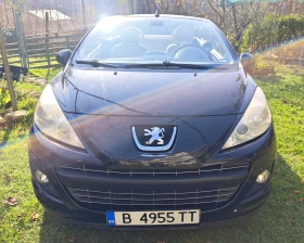 Peugeot 207 1.6 HDi GT, снимка 5