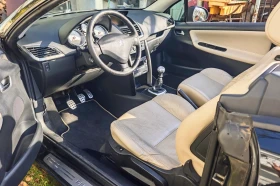 Peugeot 207 1.6 HDi GT, снимка 8