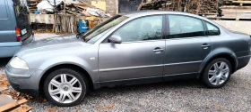 VW Passat, снимка 4 — Bazar.bg VW Passat, снимка 4