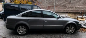 VW Passat, снимка 3 — Bazar.bg VW Passat, снимка 3