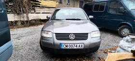 VW Passat, снимка 1 — Bazar.bg VW Passat, снимка 1