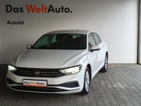 ����� �� �������� �� VW Passat Business 2.0 TDI SCR DSG