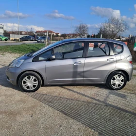 Honda Jazz 1.4i elegance - 7399 лв. / 3783.05 € - 13331167 2