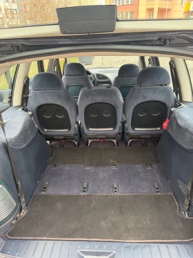 Ford Galaxy 2.0i, снимка 12