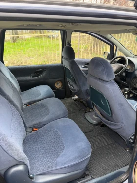 Ford Galaxy 2.0i, снимка 10