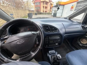 Ford Galaxy 2.0i, снимка 7