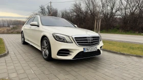 Mercedes-Benz S 560 - 59500 € / 116371.88 лв. - 79794385 3