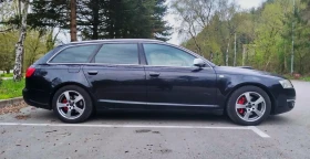 Audi A6 - 3000 € / 5867.49 лв. - 72563123 8