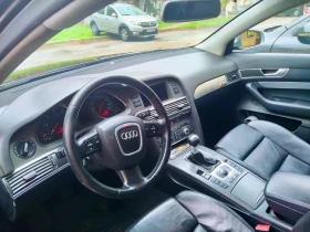 Audi A6 - 3000 € / 5867.49 лв. - 72563123 2